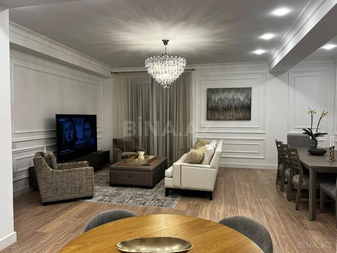 Продаётся 3-комн. новостройка 120 м², пос. Бадамдар, photo 3 from 14