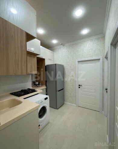 Сдаётся 3-комн. новостройка 100 м², м. 28 мая, photo 10 from 13