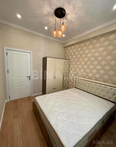 Сдаётся 3-комн. новостройка 100 м², м. 28 мая, photo 5 from 13