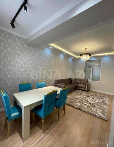 Сдаётся 3-комн. новостройка 100 м², м. 28 мая, photo 3 from 13