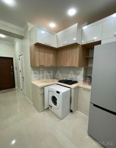 Сдаётся 3-комн. новостройка 100 м², м. 28 мая, photo 11 from 13