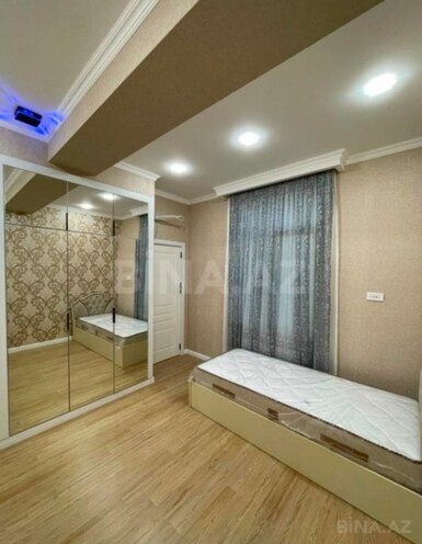 Сдаётся 3-комн. новостройка 100 м², м. 28 мая, photo 6 from 13