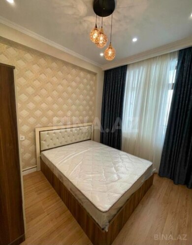 Сдаётся 3-комн. новостройка 100 м², м. 28 мая, photo 4 from 13