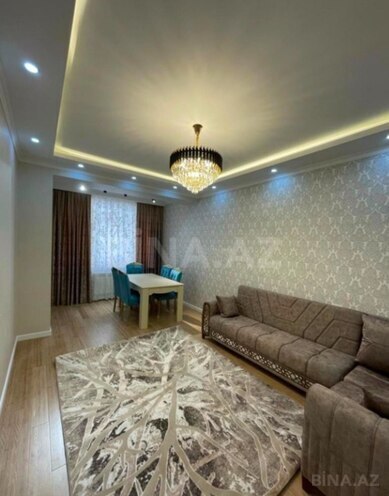 Сдаётся 3-комн. новостройка 100 м², м. 28 мая, photo 1 from 13
