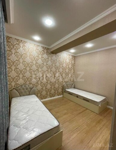 Сдаётся 3-комн. новостройка 100 м², м. 28 мая, photo 8 from 13
