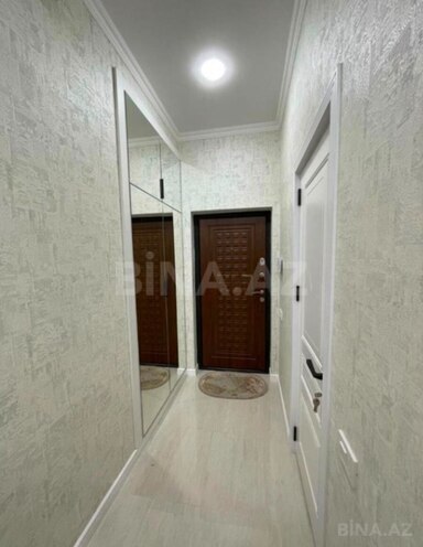 Сдаётся 3-комн. новостройка 100 м², м. 28 мая, photo 9 from 13