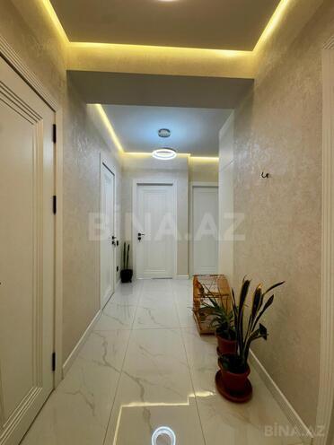 Продаётся 3-комн. новостройка 98 м², м. 20 января, photo 4 from 21