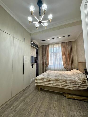 Продаётся 3-комн. новостройка 98 м², м. 20 января, photo 5 from 21
