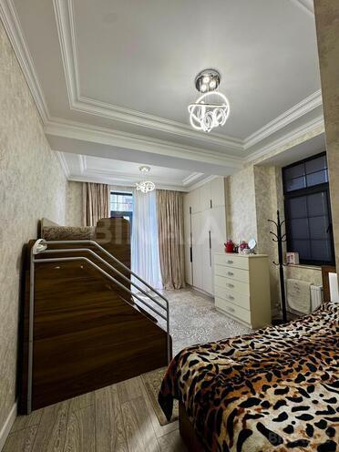 Продаётся 3-комн. новостройка 98 м², м. 20 января, photo 7 from 21