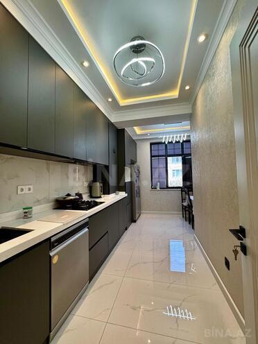 Продаётся 3-комн. новостройка 98 м², м. 20 января, photo 9 from 21