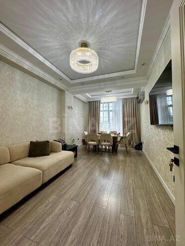 Продаётся 3-комн. новостройка 98 м², м. 20 января, photo 1 from 21