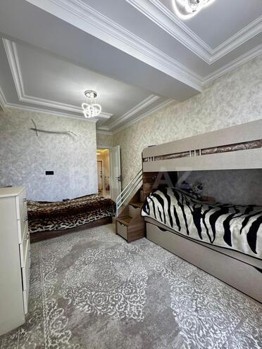 Продаётся 3-комн. новостройка 98 м², м. 20 января, photo 8 from 21