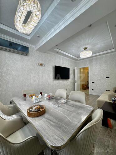 Продаётся 3-комн. новостройка 98 м², м. 20 января, photo 3 from 21