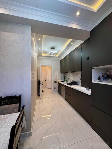 Продаётся 3-комн. новостройка 98 м², м. 20 января, photo 10 from 21