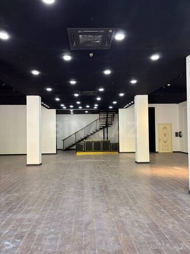 Сдаётся  объект 1 800 м², Насиминский  р., photo 3 from 19
