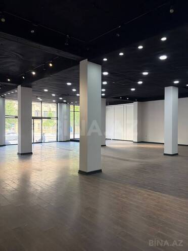 Сдаётся  объект 1 800 м², Насиминский  р., photo 5 from 19