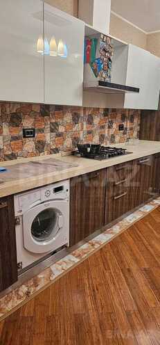 Сдаётся 3-комн. новостройка 140 м², м. Шах Исмаил Хатаи, photo 9 from 18