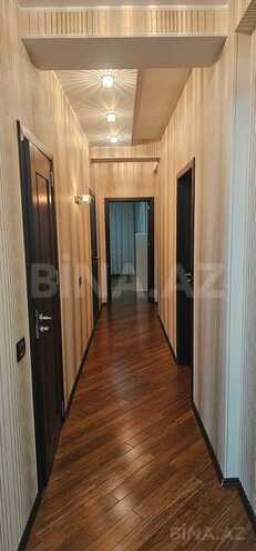 Сдаётся 3-комн. новостройка 140 м², м. Шах Исмаил Хатаи, photo 17 from 18