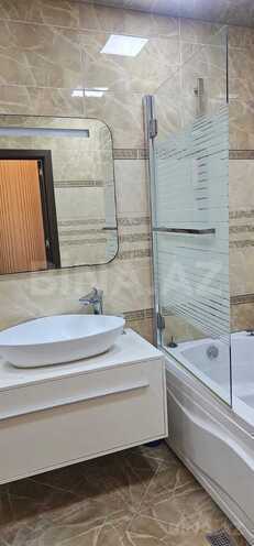Сдаётся 3-комн. новостройка 140 м², м. Шах Исмаил Хатаи, photo 16 from 18
