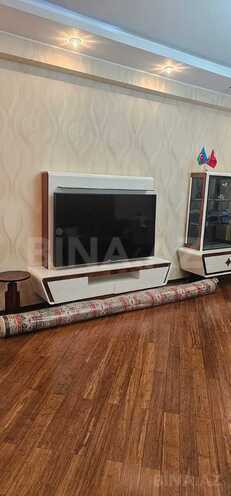 Сдаётся 3-комн. новостройка 140 м², м. Шах Исмаил Хатаи, photo 4 from 18