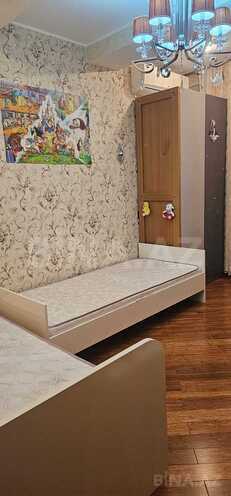 Сдаётся 3-комн. новостройка 140 м², м. Шах Исмаил Хатаи, photo 6 from 18