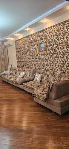 Сдаётся 3-комн. новостройка 140 м², м. Шах Исмаил Хатаи, photo 3 from 18