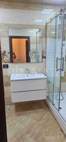 Сдаётся 3-комн. новостройка 140 м², м. Шах Исмаил Хатаи, photo 12 from 18