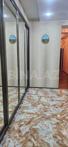Сдаётся 3-комн. новостройка 140 м², м. Шах Исмаил Хатаи, photo 11 from 18