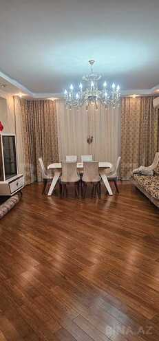 Сдаётся 3-комн. новостройка 140 м², м. Шах Исмаил Хатаи, photo 1 from 18