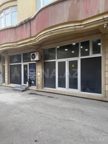 Satılır  obyekt 91 m², Böyükşor q., photo 1 from 11