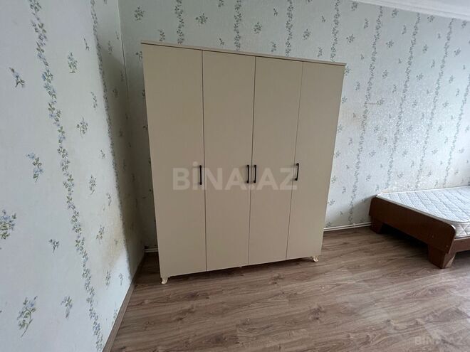 Сдаётся 2-комн. вторичка 45 м², м. Мемар Аджеми, photo 6 from 10
