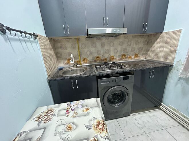 Сдаётся 2-комн. вторичка 45 м², м. Мемар Аджеми, photo 7 from 10