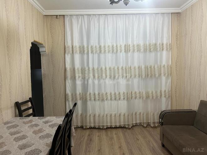 Сдаётся 2-комн. вторичка 45 м², м. Мемар Аджеми, photo 5 from 10