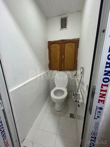 Сдаётся 2-комн. вторичка 45 м², м. Мемар Аджеми, photo 8 from 10