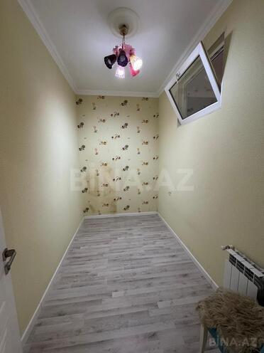 İcarəyə verilir 2 otaqlı yeni tikili 70 m², Yasamal r., photo 9 from 16