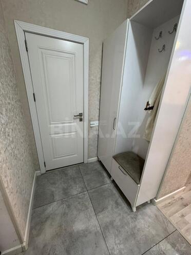 İcarəyə verilir 2 otaqlı yeni tikili 70 m², Yasamal r., photo 14 from 16