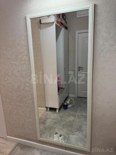 İcarəyə verilir 2 otaqlı yeni tikili 70 m², Yasamal r., photo 13 from 16