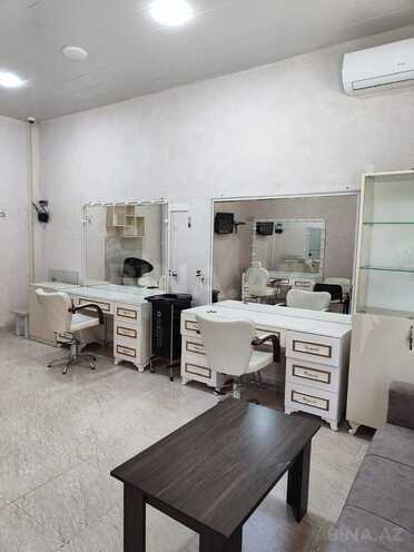 Сдаётся  объект 35 м², м. Иншаатчылар, photo 10 from 13