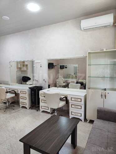 Сдаётся  объект 35 м², м. Иншаатчылар, photo 1 from 13