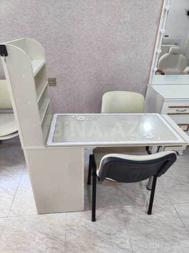 Сдаётся  объект 35 м², м. Иншаатчылар, photo 8 from 13