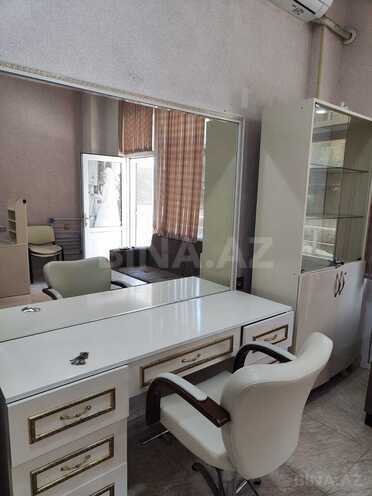 Сдаётся  объект 35 м², м. Иншаатчылар, photo 12 from 13