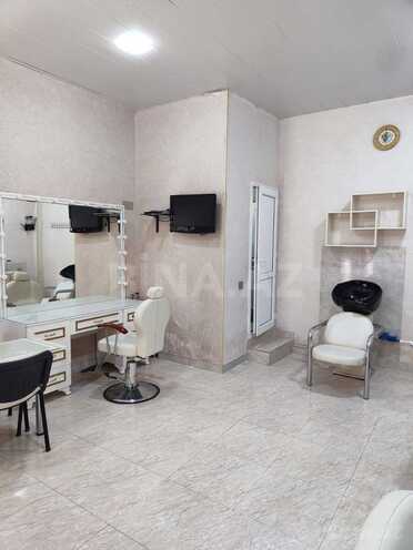 Сдаётся  объект 35 м², м. Иншаатчылар, photo 3 from 13