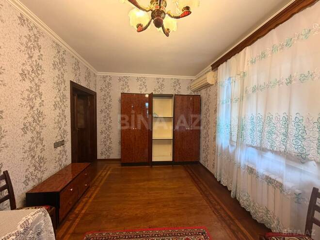Сдаётся 2-комн. вторичка 45 м², м. Ази Асланов, photo 9 from 12