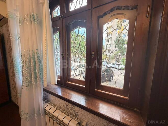 Сдаётся 2-комн. вторичка 45 м², м. Ази Асланов, photo 10 from 12