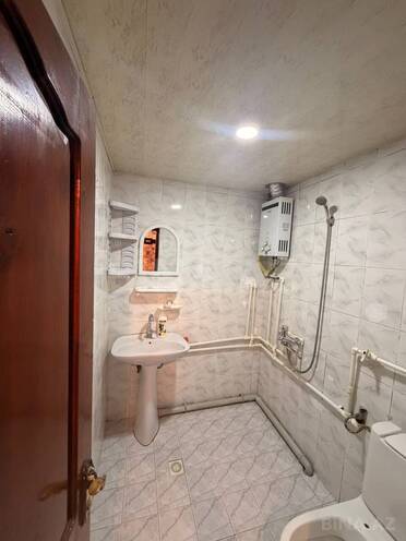 Сдаётся 2-комн. вторичка 45 м², м. Ази Асланов, photo 6 from 12