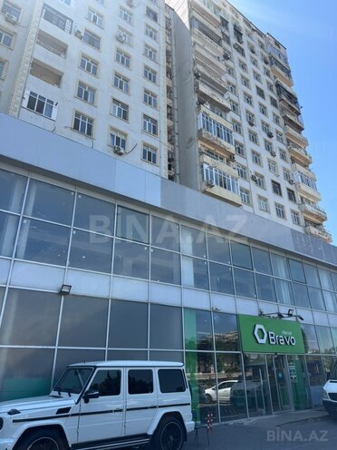 Сдаётся 2-комн. новостройка 74 м², пос. Ахмедлы, photo 23 from 24