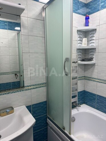Сдаётся 2-комн. новостройка 74 м², пос. Ахмедлы, photo 19 from 24