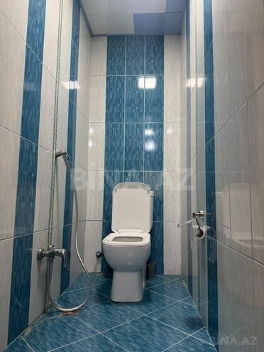 Сдаётся 2-комн. новостройка 74 м², пос. Ахмедлы, photo 20 from 24