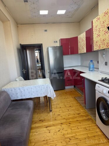 Сдаётся 2-комн. новостройка 74 м², пос. Ахмедлы, photo 9 from 24