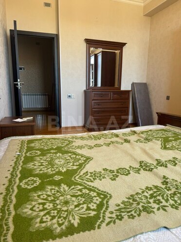 Сдаётся 2-комн. новостройка 74 м², пос. Ахмедлы, photo 7 from 24